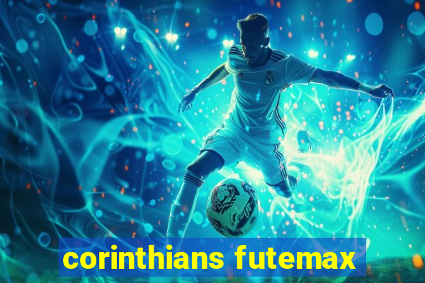 corinthians futemax